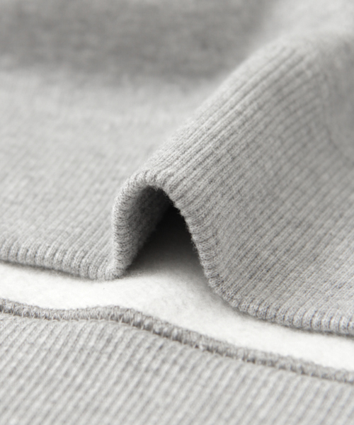 Champion（チャンピオン）の「Champion/チャンピオン別注プルパーカー（パーカー・メンズ・ブラック/オフホワイト/グレー・LARGE/MEDIUM）」の14枚目の写真