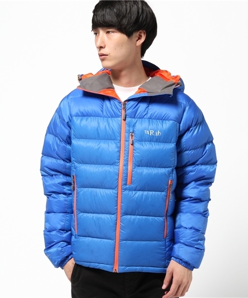 Rab infinity endurance Outlet
