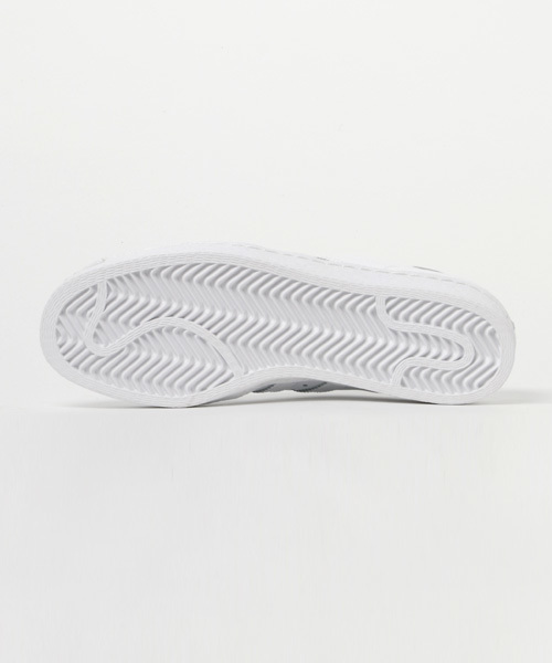 adidas(アディダス)の「adidas スニーカー(スニーカー・レディース・ホワイト・23/23.5/24/22.5/24.5/25)」の3枚目の写真