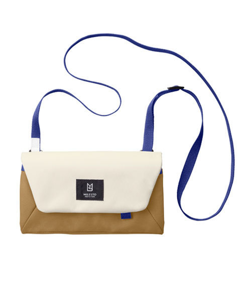 Hutteトラベルオーガナイザー コインケース Milesto ミレスト のファッション通販 Zozotown