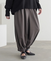 『アラビアンサルエルパンツ』