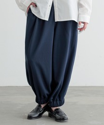 n'OrLABEL（ノアールレーベル）の「アラビアンサルエルパンツ（その他パンツ）」