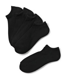 WEGO | WEGO/ベーシック5Pソックス(ソックス/靴下)