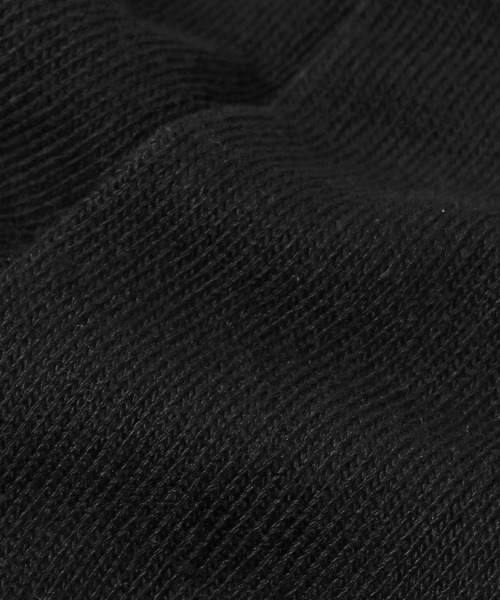 WEGO（ウィゴー）の「WEGO/ベーシック5Pソックス（ソックス/靴下・メンズ・その他/ブラック/ホワイト・FREE）」の6枚目の写真