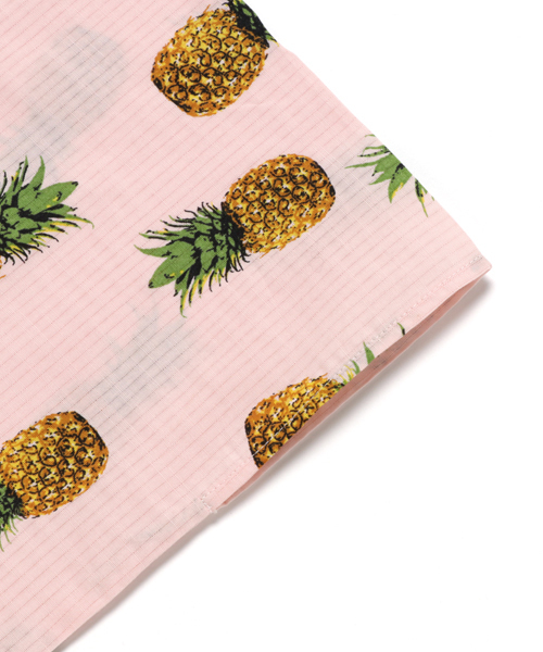 GLOBAL WORK（グローバルワーク）の「【キッズ】ユカタセット/745373（浴衣・キッズ・ライトピンク・X-LARGE/XX-LARGE/MEDIUM/SMALL/LARGE）」の11枚目の写真