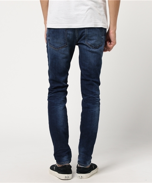 RED CARD TOKYO（レッドカード）の「RED CARD ヴィンテージ加工