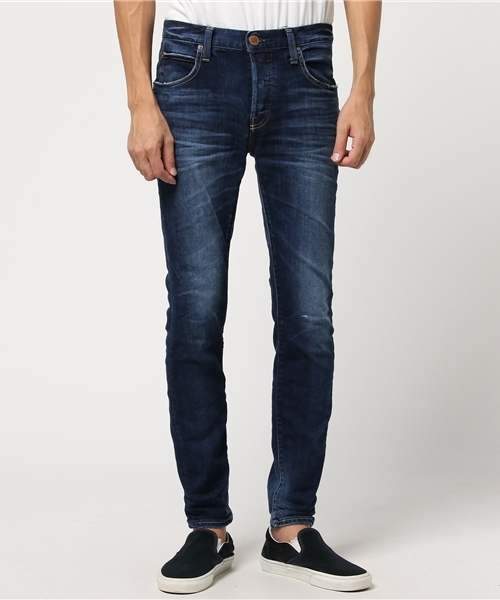 RED CARD TOKYO（レッドカード）の「RED CARD ヴィンテージ加工