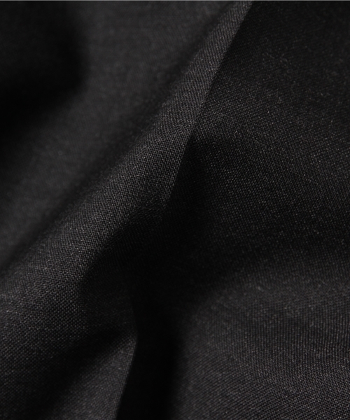 UNITED TOKYO（ユナイテッドトウキョウ）の「ファインウールストレッチスラックス（スラックス・メンズ・ベージュ/ダークグレー/ネイビー・1/2/3）」の5枚目の写真