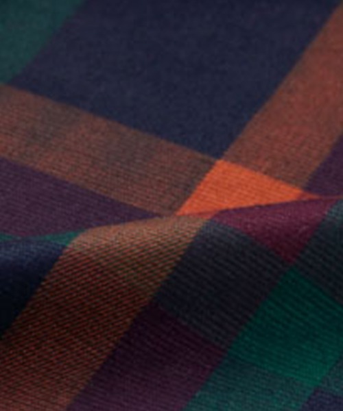 RANAN（ラナン）の「裏起毛ロングフレア2タックワイドパンツ（その他パンツ・レディース・ブラック/キャメル/チャコールグレー/ボルドー/ブラウン系その他/ライトグレー/ライトベージュ/グリーン系その他/グレー/グレー系その他/グリーン/ブルー系その他/ブルー系その他2/パープル/モカ/オレンジ系その他・SMALL/X-LARGE/MEDIUM/LARGE/S/L/LL/M）」の19枚目の写真