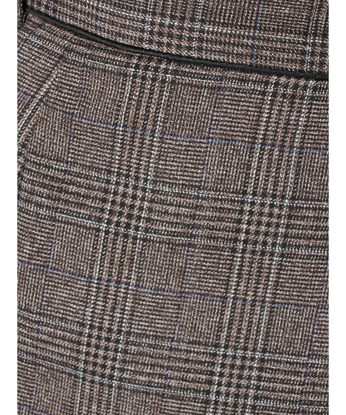 MURUA（ムルーア）の「フロントクロスワイドパンツ（その他パンツ・レディース・その他/その他1・1/2）」の16枚目の写真