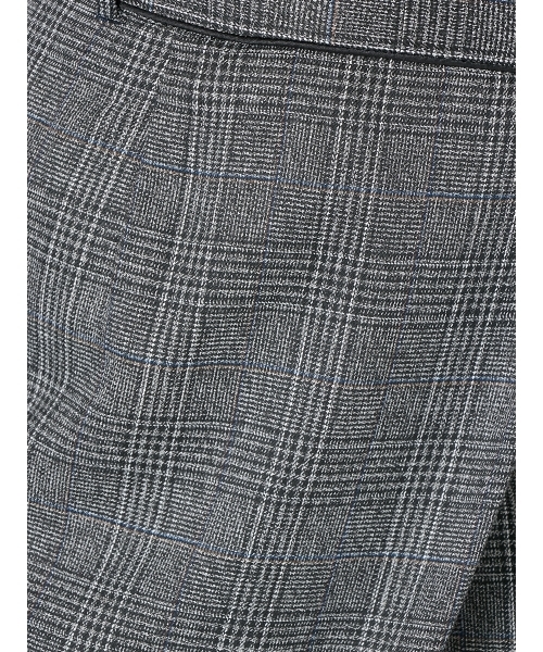 MURUA（ムルーア）の「フロントクロスワイドパンツ（その他パンツ・レディース・その他/その他1・1/2）」の17枚目の写真