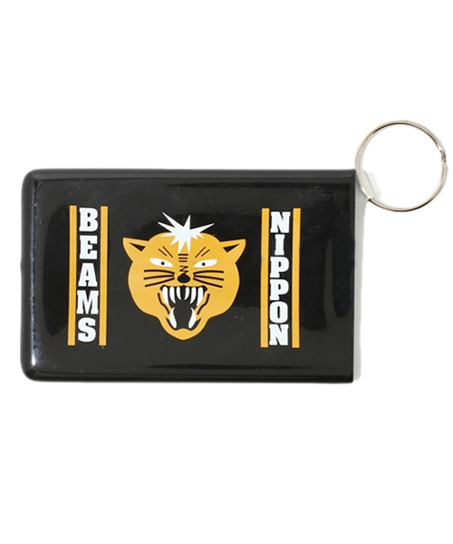 Bpr Beams ビーピーアール ビームス の Beams Quikey カードキーパー パスケース Wear