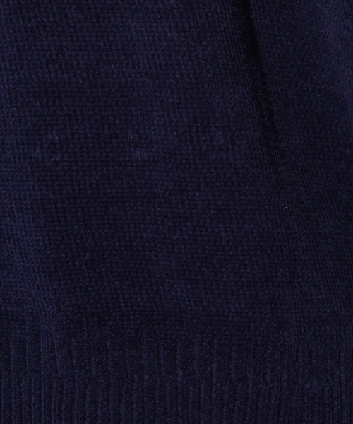 niko and...(ニコアンド)の「NモールBIGプルオーバーニット【niko and ...】(ニット/セーター・メンズ・ベージュ/カーキ/ネイビー・MEDIUM/LARGE)」の18枚目の写真