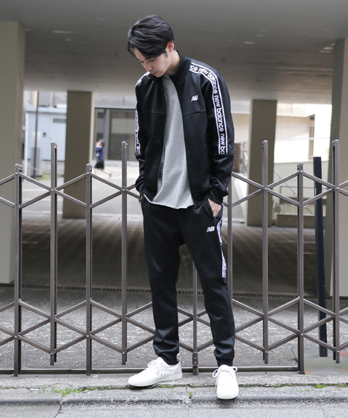 NEW BALANCE(ニューバランス)の「New Balance/T360SP(その他パンツ・メンズ・ブラック・LARGE/X-LARGE)」の13枚目の写真