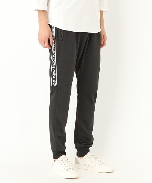NEW BALANCE(ニューバランス)の「New Balance/T360SP(その他パンツ・メンズ・ブラック・LARGE/X-LARGE)」の9枚目の写真