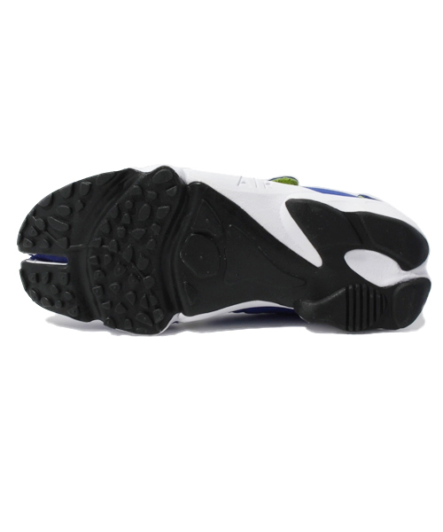 NIKE（ナイキ）の「2013 店舗限定 ナイキ エア リフト NIKE AIR RIFT MTR（スニーカー・メンズ・ブラック/ブルー・27cm/26cm/28cm/24cm）」の4枚目の写真