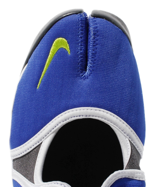 NIKE（ナイキ）の「2013 店舗限定 ナイキ エア リフト NIKE AIR RIFT MTR（スニーカー・メンズ・ブラック/ブルー・27cm/26cm/28cm/24cm）」の6枚目の写真