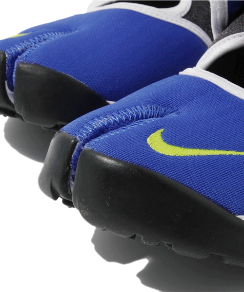 NIKE（ナイキ）の「2013 店舗限定 ナイキ エア リフト NIKE AIR RIFT MTR（スニーカー・メンズ・ブラック/ブルー・27cm/26cm/28cm/24cm）」の7枚目の写真