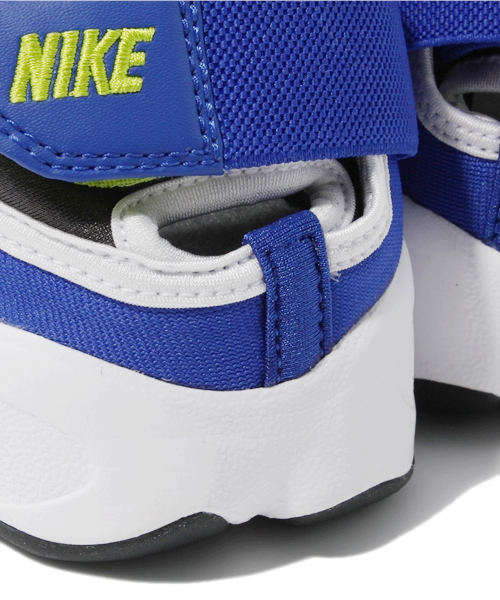 NIKE（ナイキ）の「2013 店舗限定 ナイキ エア リフト NIKE AIR RIFT MTR（スニーカー・メンズ・ブラック/ブルー・27cm/26cm/28cm/24cm）」の10枚目の写真