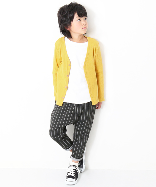 devirock(デビロック)の「ストレッチ柄サルエルロングパンツ(その他パンツ・キッズ・その他1/その他2/その他3/その他4/その他5/その他6/その他7/その他8/その他9/その他10・110cm/100cm/120cm/130cm/140cm/150cm/160cm)」の12枚目の写真