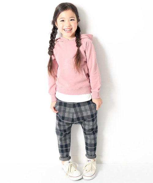 devirock(デビロック)の「ストレッチ柄サルエルロングパンツ(その他パンツ・キッズ・その他1/その他2/その他3/その他4/その他5/その他6/その他7/その他8/その他9/その他10・110cm/100cm/120cm/130cm/140cm/150cm/160cm)」の18枚目の写真