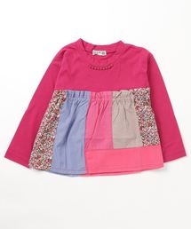 RAGMART | パッチワークTシャツ(Tシャツ/カットソー)