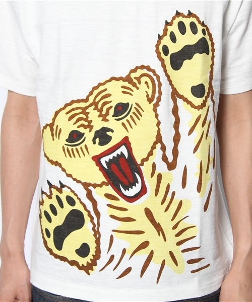 HUMAN MADE（ヒューマンメード）の「○HUMAN MADE / T SHIRTS #607（T