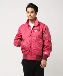 HYSTERIC GLAMOUR（ヒステリックグラマー）の「エアフォース CWU