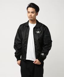 HYSTERIC GLAMOUR（ヒステリックグラマー）の「エアフォース CWU