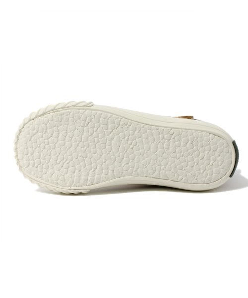 CONVERSE（コンバース）の「KID'S FISHING-BOOTS/キッズ フィッシング ブーツ（スニーカー・キッズ・カーキ/ネイビー・15cm/16cm/17cm/18cm/19cm/20cm/21cm/22cm）」の4枚目の写真