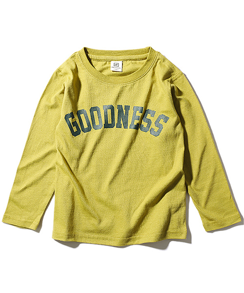 devirock（デビロック）の「全20柄 プリント長袖Tシャツ カットソー（Tシャツ/カットソー・キッズ・その他17/その他8/その他5/その他12/その他9/その他18/その他7/その他4/その他3/その他6/その他2/その他16/その他15/その他1/その他20/その他11/その他14/その他13/その他10/その他19・100cm/110cm/120cm/130cm/140cm/150cm/80ｃｍ/90cm/160cm）」の4枚目の写真