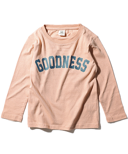 devirock（デビロック）の「全20柄 プリント長袖Tシャツ カットソー（Tシャツ/カットソー・キッズ・その他17/その他8/その他5/その他12/その他9/その他18/その他7/その他4/その他3/その他6/その他2/その他16/その他15/その他1/その他20/その他11/その他14/その他13/その他10/その他19・100cm/110cm/120cm/130cm/140cm/150cm/80ｃｍ/90cm/160cm）」の5枚目の写真