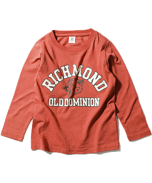 devirock（デビロック）の「全20柄 プリント長袖Tシャツ カットソー（Tシャツ/カットソー・キッズ・その他17/その他8/その他5/その他12/その他9/その他18/その他7/その他4/その他3/その他6/その他2/その他16/その他15/その他1/その他20/その他11/その他14/その他13/その他10/その他19・100cm/110cm/120cm/130cm/140cm/150cm/80ｃｍ/90cm/160cm）」の12枚目の写真