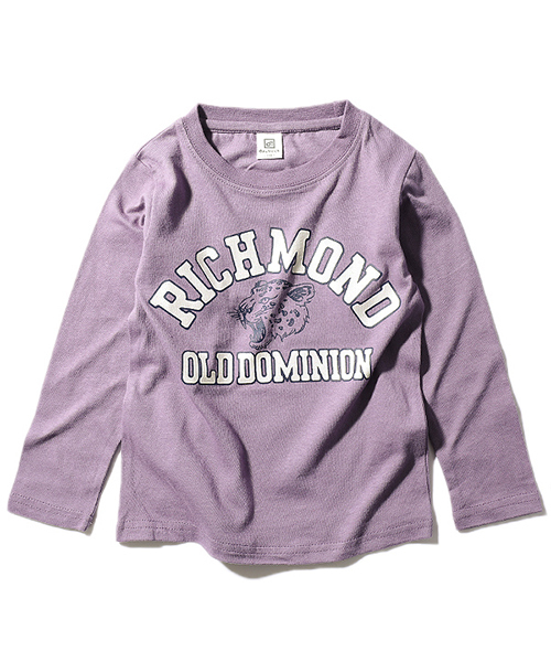 devirock（デビロック）の「全20柄 プリント長袖Tシャツ カットソー（Tシャツ/カットソー・キッズ・その他17/その他8/その他5/その他12/その他9/その他18/その他7/その他4/その他3/その他6/その他2/その他16/その他15/その他1/その他20/その他11/その他14/その他13/その他10/その他19・100cm/110cm/120cm/130cm/140cm/150cm/80ｃｍ/90cm/160cm）」の13枚目の写真