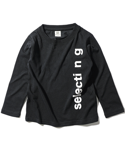 devirock（デビロック）の「全20柄 プリント長袖Tシャツ カットソー（Tシャツ/カットソー・キッズ・その他17/その他8/その他5/その他12/その他9/その他18/その他7/その他4/その他3/その他6/その他2/その他16/その他15/その他1/その他20/その他11/その他14/その他13/その他10/その他19・100cm/110cm/120cm/130cm/140cm/150cm/80ｃｍ/90cm/160cm）」の14枚目の写真