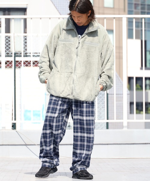 ROTHCO（ロスコ）の「Rothco/ロスコ GENⅲ MILITARY ECWCS JACKET ボア 