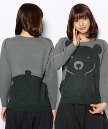 FRAPBOIS | ブークベアニット(ニット/セーター)