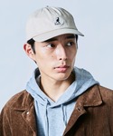 KANGOL(カンゴール)の「帽子(キャップ)」