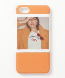 GLORY（グローリー）の「【 GLORY / グローリー 】 90s　girl　iPhoneケース（スマホケース/カバー）」