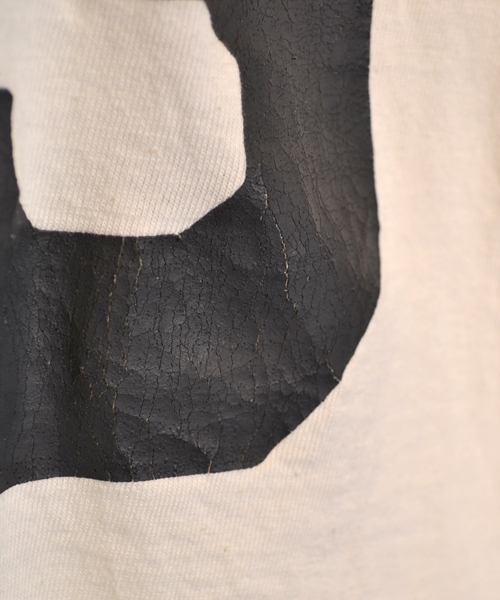 AMERICAN RAG CIE（アメリカンラグシー）の「ナンバリングＴシャツ/AYN-L141-CT092（Tシャツ/カットソー・レディース・オフホワイト/トップグレー/ブルー・FREE）」の19枚目の写真