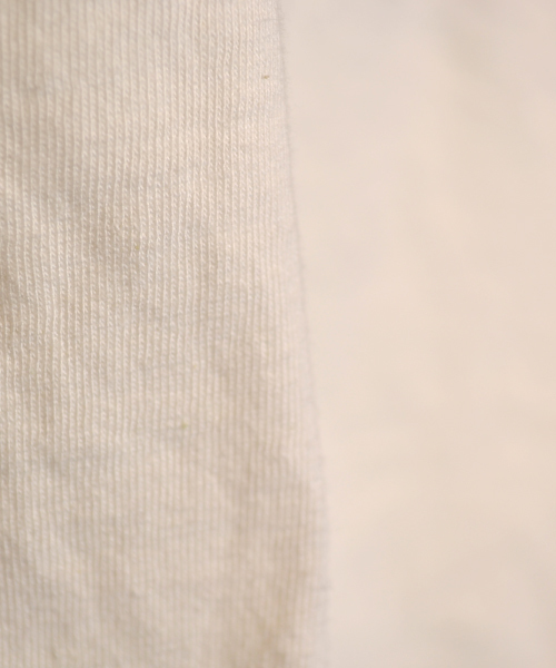 AMERICAN RAG CIE（アメリカンラグシー）の「ナンバリングＴシャツ/AYN-L141-CT092（Tシャツ/カットソー・レディース・オフホワイト/トップグレー/ブルー・FREE）」の8枚目の写真