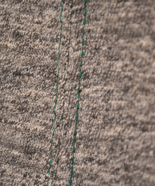 AMERICAN RAG CIE（アメリカンラグシー）の「ナンバリングＴシャツ/AYN-L141-CT092（Tシャツ/カットソー・レディース・オフホワイト/トップグレー/ブルー・FREE）」の15枚目の写真