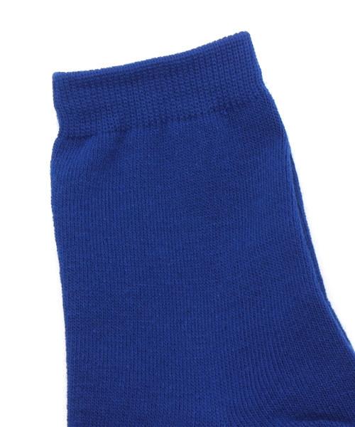 WEGO（ウィゴー）の「WEGO/4P無地ソックス（ソックス/靴下・レディース・その他1・FREE）」の3枚目の写真