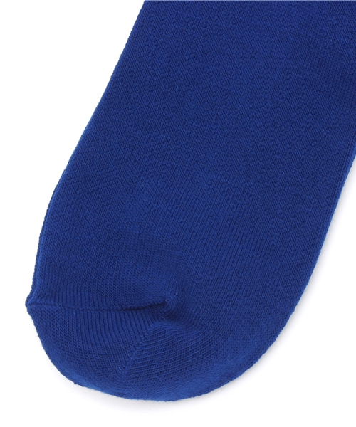 WEGO（ウィゴー）の「WEGO/4P無地ソックス（ソックス/靴下・レディース・その他1・FREE）」の4枚目の写真