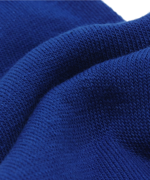 WEGO（ウィゴー）の「WEGO/4P無地ソックス（ソックス/靴下・レディース・その他1・FREE）」の5枚目の写真