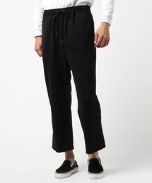 THEE | 【THEE】esay slit pants(その他パンツ)