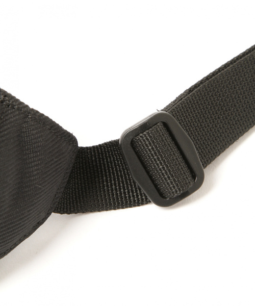 GERRY（ジェリー）の「【GERRY（ジェリー）】ウエストバッグ（ボディバッグ/ウエストポーチ・メンズ・ブラック/ベージュ・ONE SIZE）」の16枚目の写真