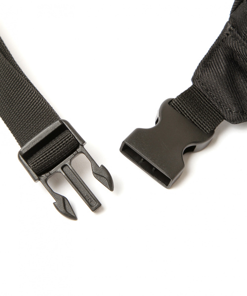 GERRY（ジェリー）の「【GERRY（ジェリー）】ウエストバッグ（ボディバッグ/ウエストポーチ・メンズ・ブラック/ベージュ・ONE SIZE）」の19枚目の写真