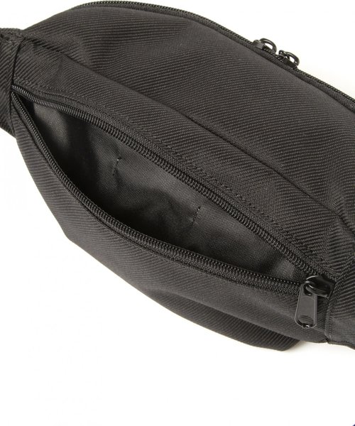 GERRY（ジェリー）の「【GERRY（ジェリー）】ウエストバッグ（ボディバッグ/ウエストポーチ・メンズ・ブラック/ベージュ・ONE SIZE）」の20枚目の写真