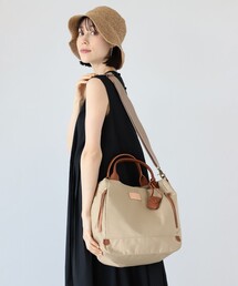 toleur（トーラ）の「toleur / ポリエステル 2way トートバッグ（トートバッグ）」